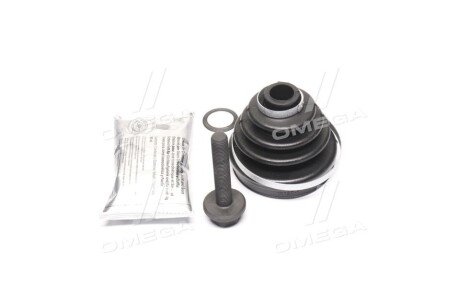 Пыльник шруса (гранаты) внутренний-наружный cifam 613082