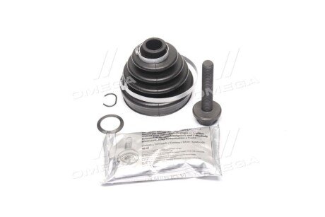 Пыльник шруса (гранаты) внутренний-наружный cifam 613082