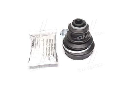 Пыльник шруса (гранаты) внутренний-наружный cifam 613097