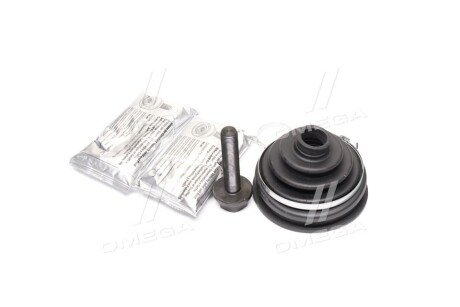 Пыльник шруса (гранаты) внутренний-наружный cifam 613101