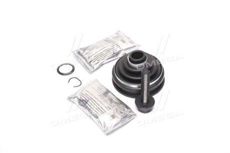 Пыльник шруса (гранаты) внутренний-наружный cifam 613144