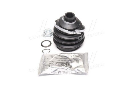 Пыльник шруса (гранаты) внутренний-наружный cifam 613154