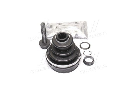 Пыльник шруса (гранаты) внутренний-наружный cifam 613178