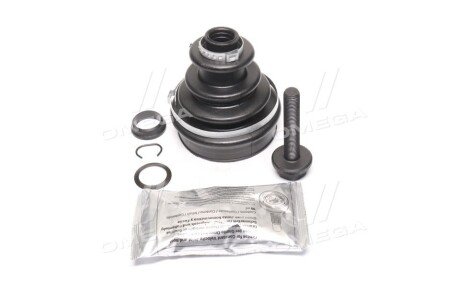 Пыльник шруса (гранаты) внутренний-наружный cifam 613178