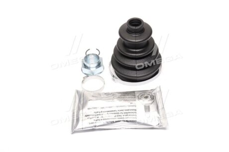 Пыльник шруса (гранаты) внутренний-наружный cifam 613271