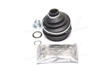 Пыльник шруса (гранаты) внутренний-наружный cifam 613272