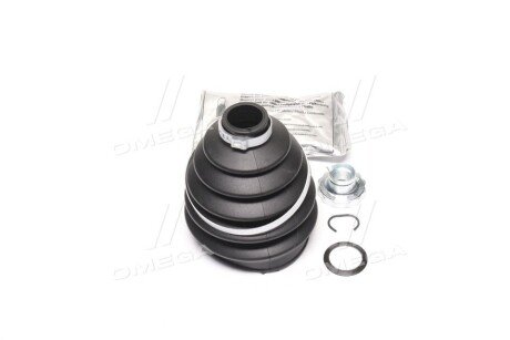 Пыльник шруса (гранаты) внутренний-наружный cifam 613283