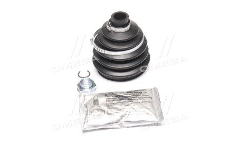 Пильовик шруса (гранати) внутрішній-зовнішній cifam 613298