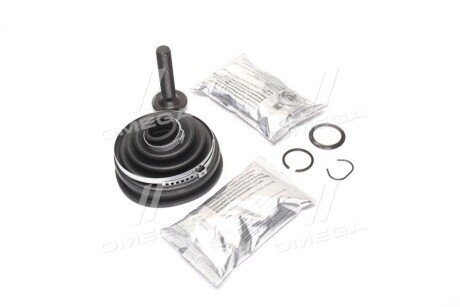 Пыльник шруса (гранаты) внутренний-наружный cifam 613300