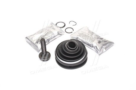 Пыльник шруса (гранаты) внутренний-наружный cifam 613300