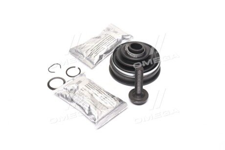 Пыльник шруса (гранаты) внутренний-наружный cifam 613300