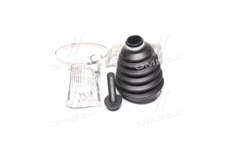 Пильовик шруса (гранати) внутрішній-зовнішній cifam 613306