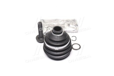 Пильовик шруса (гранати) внутрішній-зовнішній cifam 613321