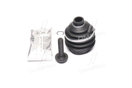 Пильовик шруса (гранати) внутрішній-зовнішній cifam 613321