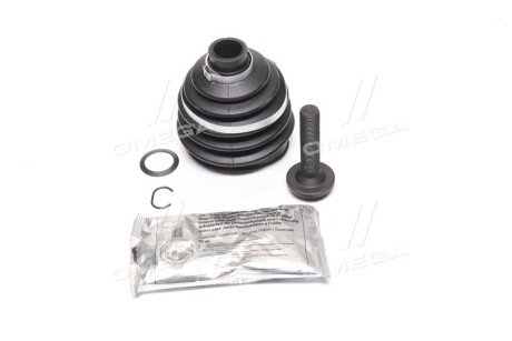 Пильовик шруса (гранати) внутрішній-зовнішній cifam 613321