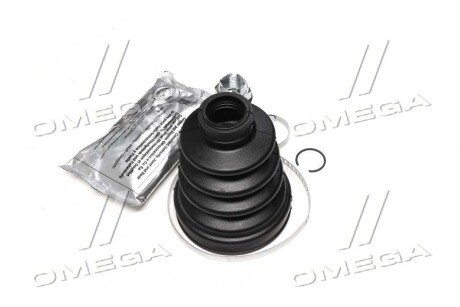 Пыльник шруса (гранаты) внутренний-наружный cifam 613390