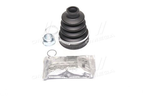 Пыльник шруса (гранаты) внутренний-наружный cifam 613406