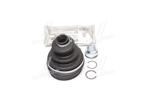 Пыльник шруса (гранаты) внутренний-наружный cifam 613417