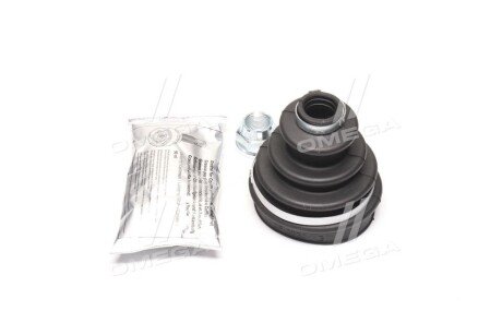 Пыльник шруса (гранаты) внутренний-наружный cifam 613417