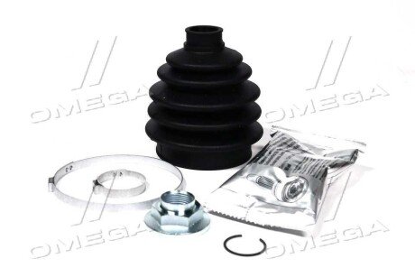 Пильовик шруса (гранати) внутрішній-зовнішній cifam 613425