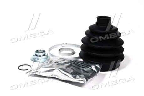 Пильовик шруса (гранати) внутрішній-зовнішній cifam 613425