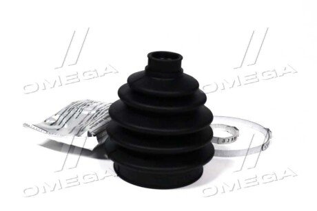 Пильовик шруса (гранати) внутрішній-зовнішній cifam 613425