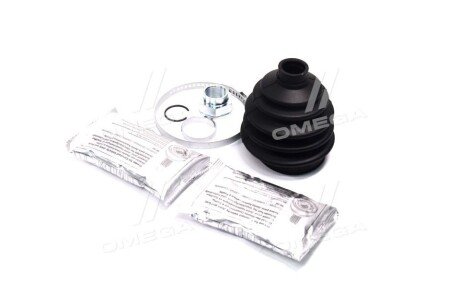 Пыльник шруса (гранаты) внутренний-наружный cifam 613460