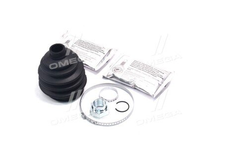 Пыльник шруса (гранаты) внутренний-наружный cifam 613460