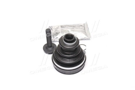 Пыльник шруса (гранаты) внутренний-наружный cifam 613470