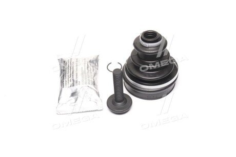 Пыльник шруса (гранаты) внутренний-наружный cifam 613470