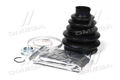 Пыльник шруса (гранаты) внутренний-наружный cifam 613511