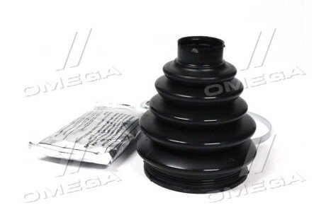 Пыльник шруса (гранаты) внутренний-наружный cifam 613511