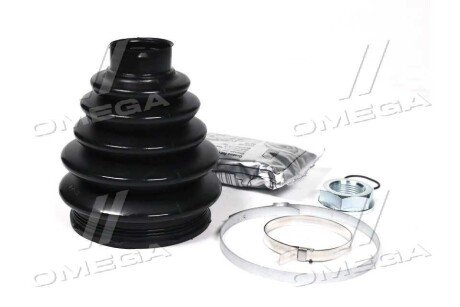 Пыльник шруса (гранаты) внутренний-наружный cifam 613511