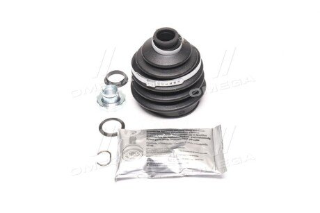 Пыльник шруса (гранаты) внутренний-наружный cifam 613545