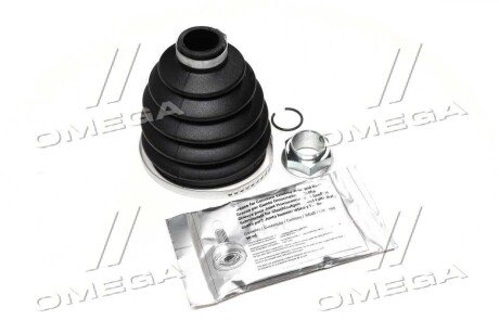 Пыльник шруса (гранаты) внутренний-наружный cifam 613576