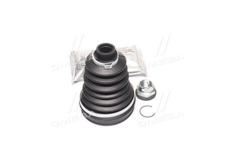 Пыльник шруса (гранаты) внутренний-наружный cifam 613588