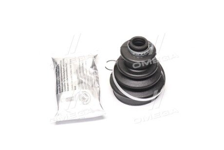 Пыльник шруса (гранаты) внутренний-наружный cifam 613607