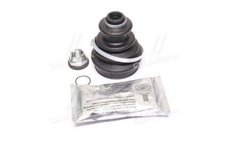 Пыльник шруса (гранаты) внутренний-наружный cifam 613607