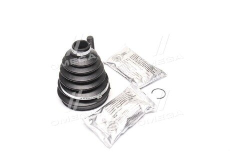 Пыльник шруса (гранаты) внутренний-наружный cifam 613630