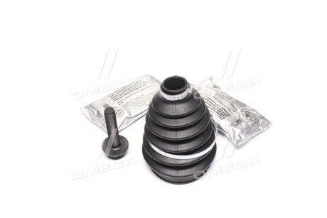 Пыльник шруса (гранаты) внутренний-наружный cifam 613630