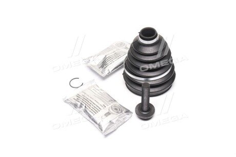 Пыльник шруса (гранаты) внутренний-наружный cifam 613630