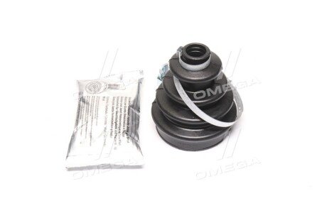 Пыльник шруса (гранаты) внутренний-наружный cifam 613644