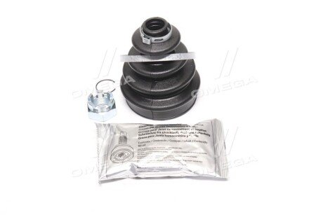 Пыльник шруса (гранаты) внутренний-наружный cifam 613644