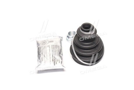 Пыльник шруса (гранаты) внутренний-наружный cifam 613646