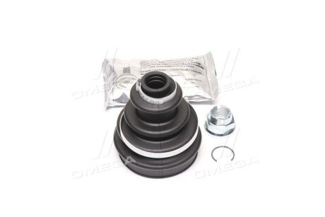 Пыльник шруса (гранаты) внутренний-наружный cifam 613652