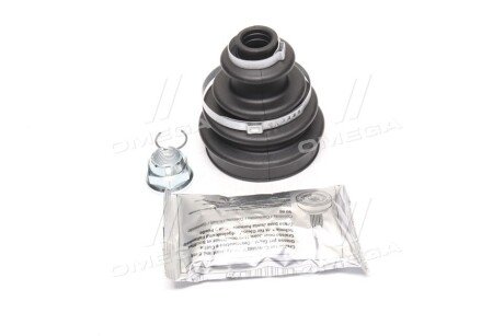 Пыльник шруса (гранаты) внутренний-наружный cifam 613652