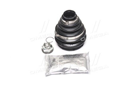 Пыльник шруса (гранаты) внутренний-наружный cifam 613670