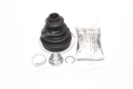 Пыльник шруса (гранаты) внутренний-наружный cifam 613687