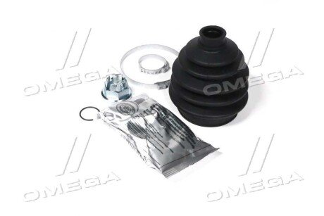 Пыльник шруса (гранаты) внутренний-наружный cifam 613699