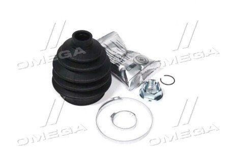 Пыльник шруса (гранаты) внутренний-наружный cifam 613699